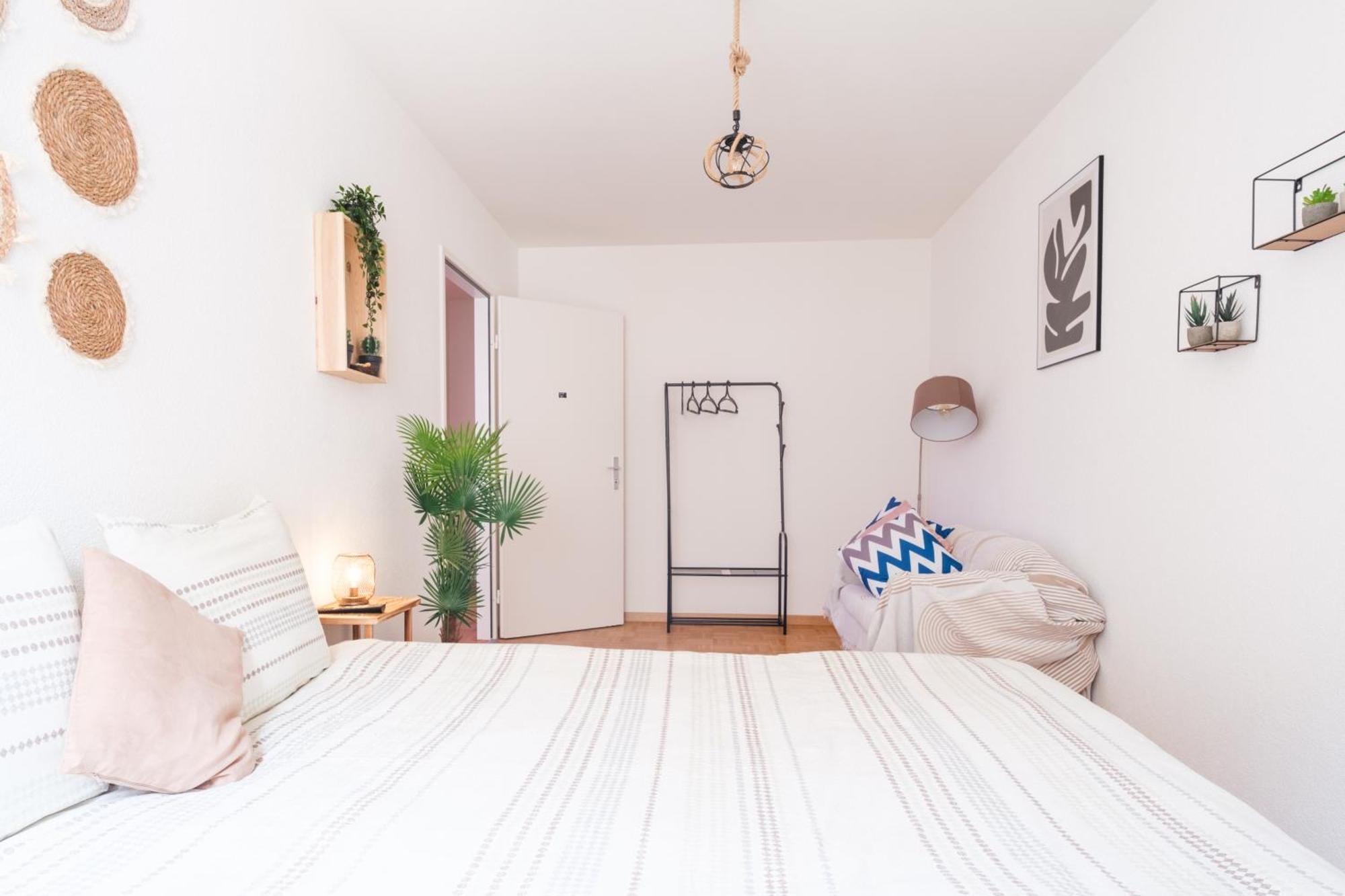 City Central Comfort ローザンヌ エクステリア 写真